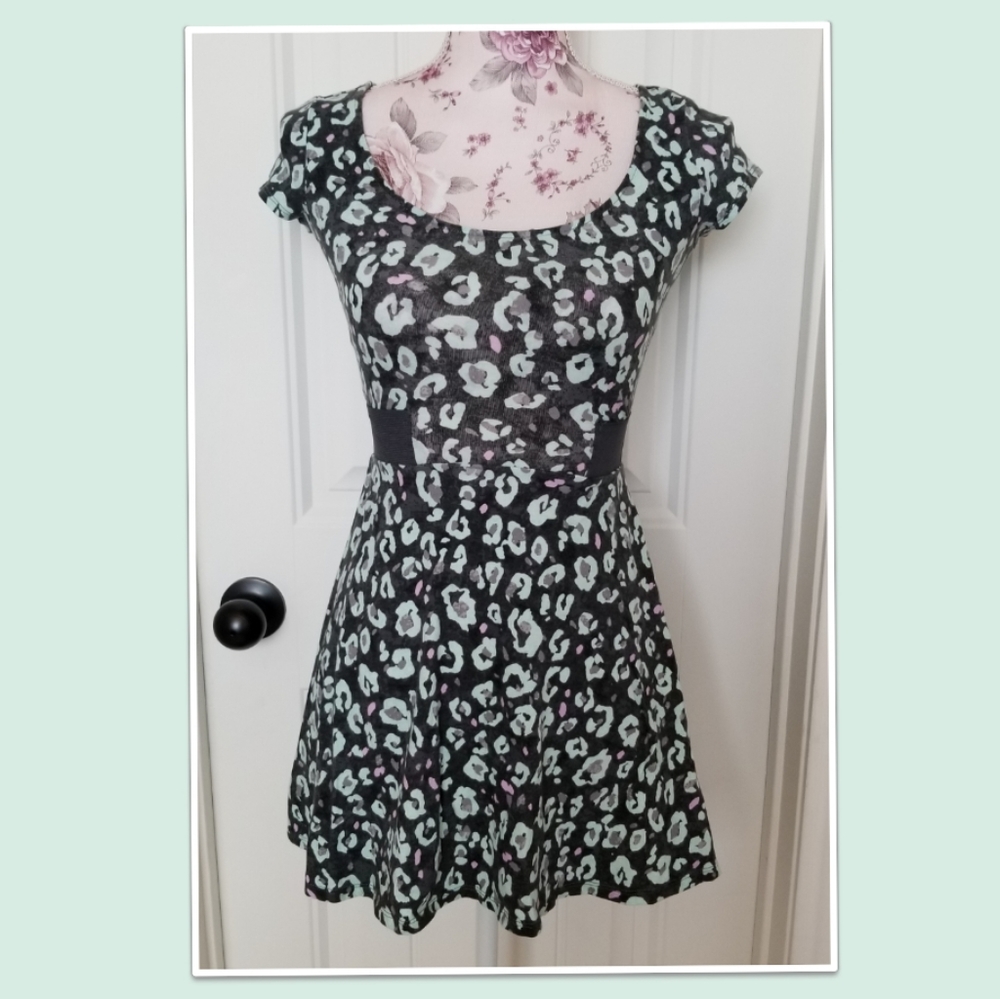 American eagle skater dress